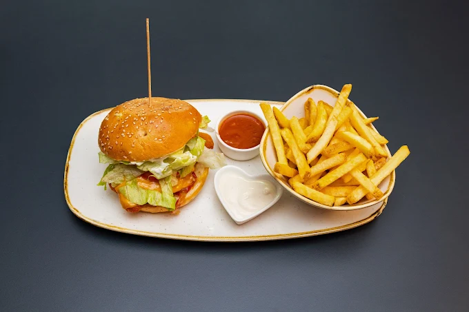 Arizona Burger
