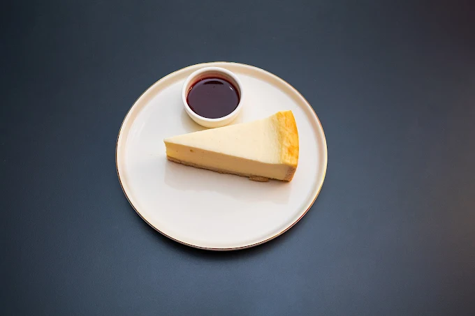 New York Cheesecake